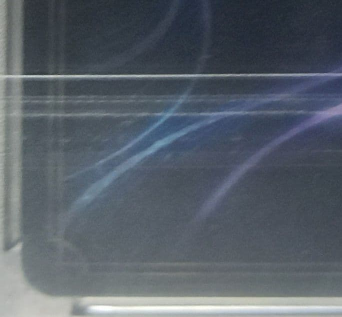 ディズニーロルカナ　スティッチ　エンチャンテッドpsa10