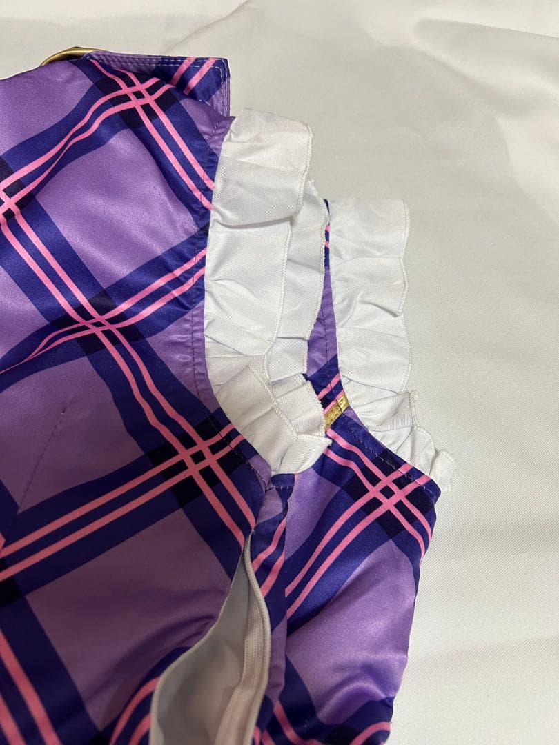 ラブライブ　唐可可　コスプレ衣装