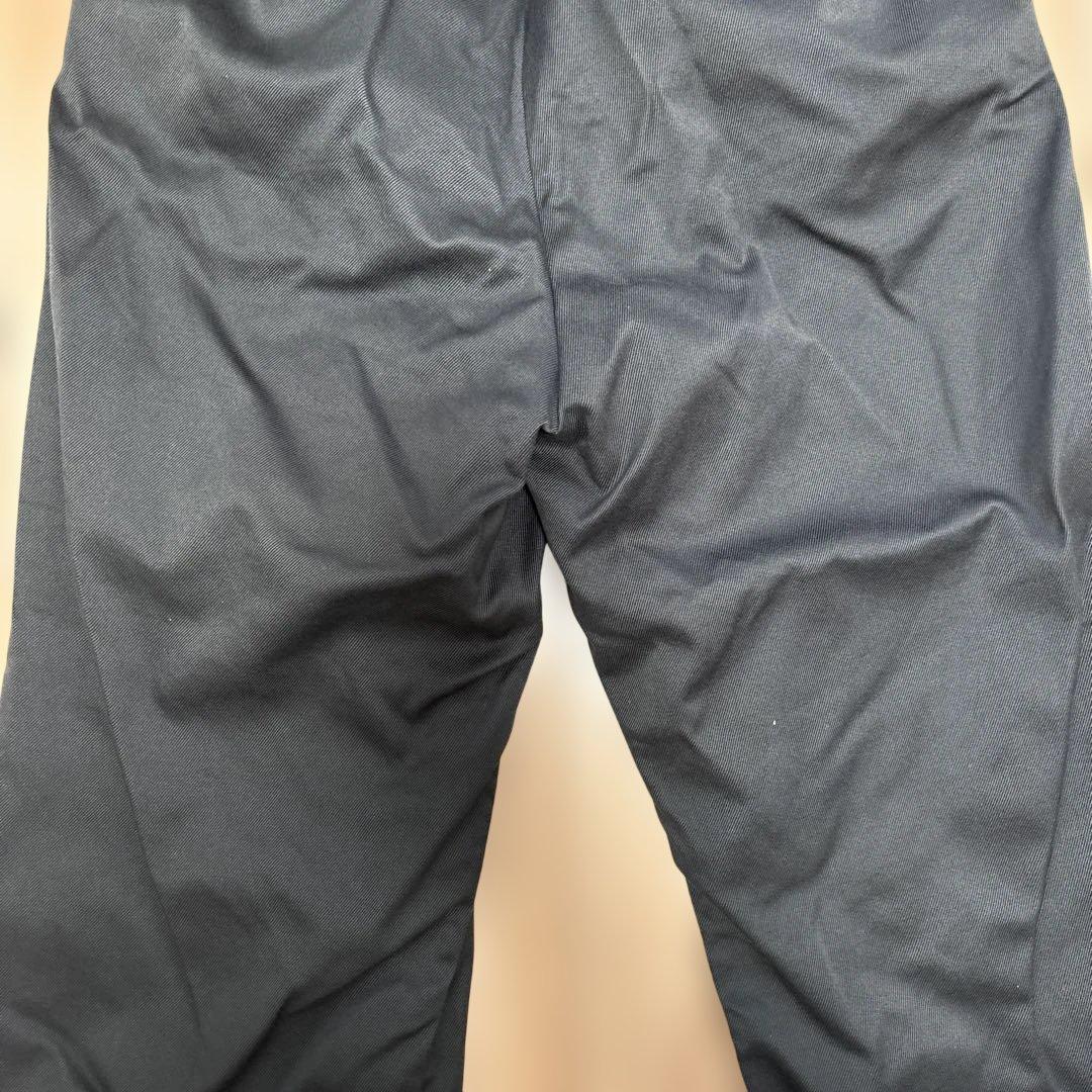 パンツ 25AW Cotton Drill Wide Military Khakis