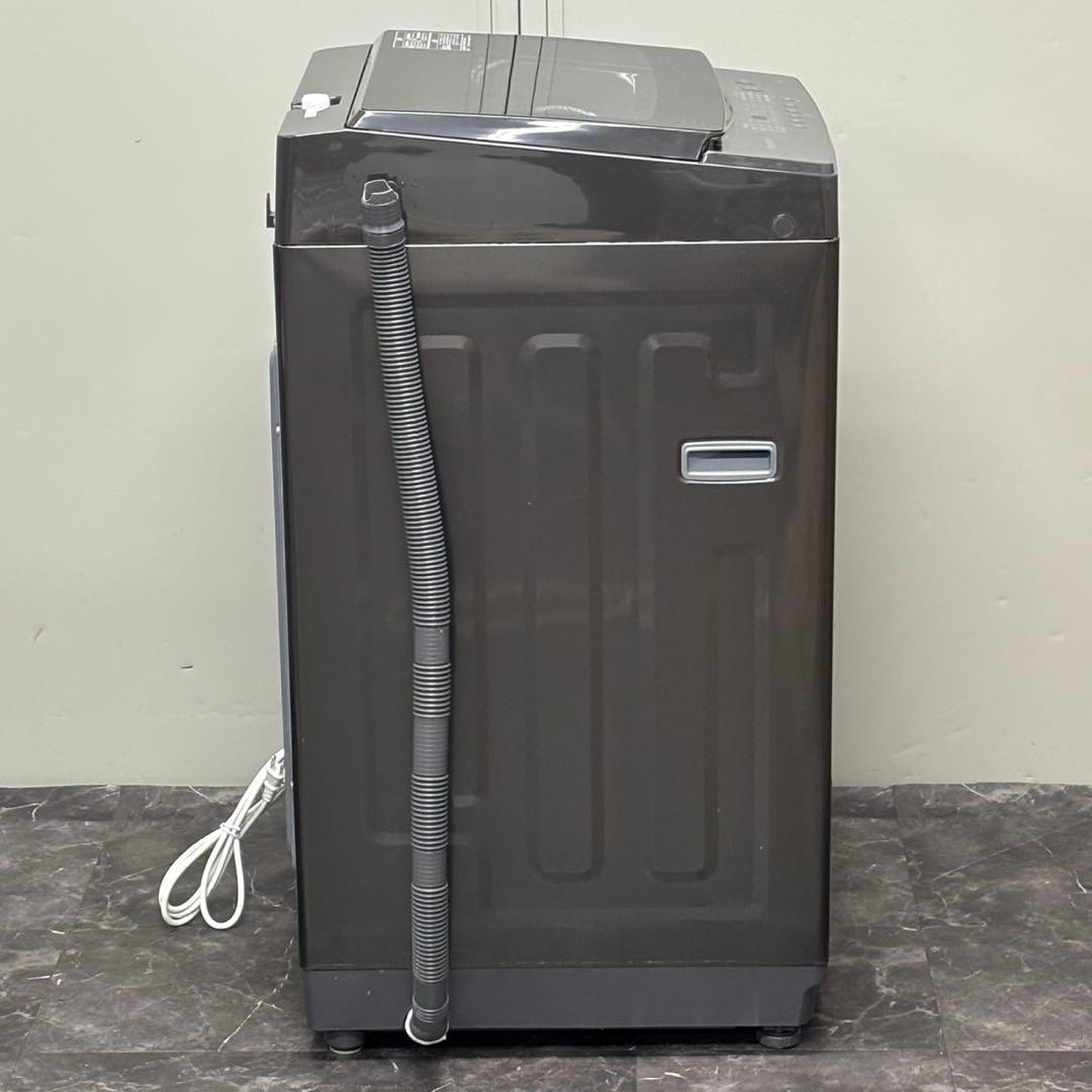 ω送料込！設置対応◎2024年7kg全自動洗濯機 CAC06EW70/T-S1