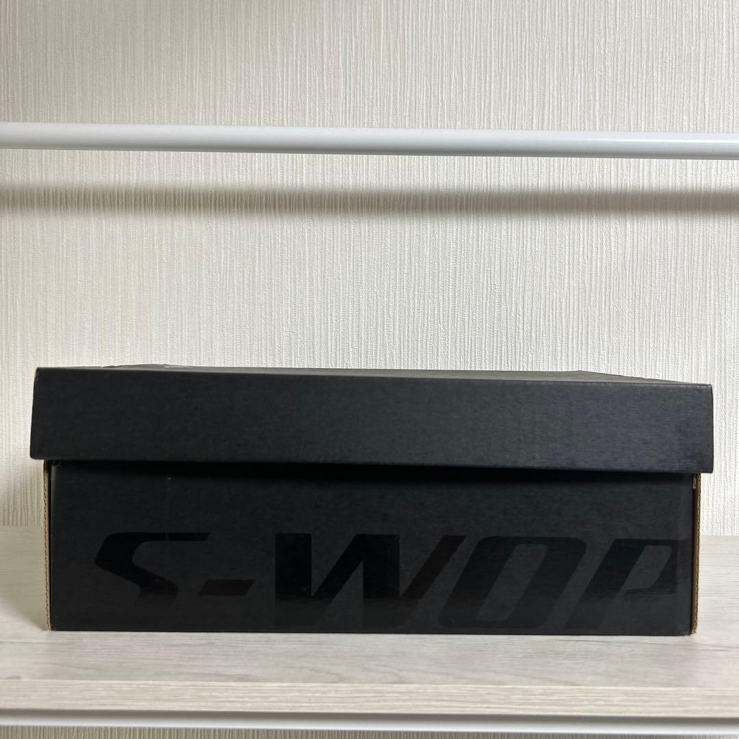 ウェア s-works torch white 40.5