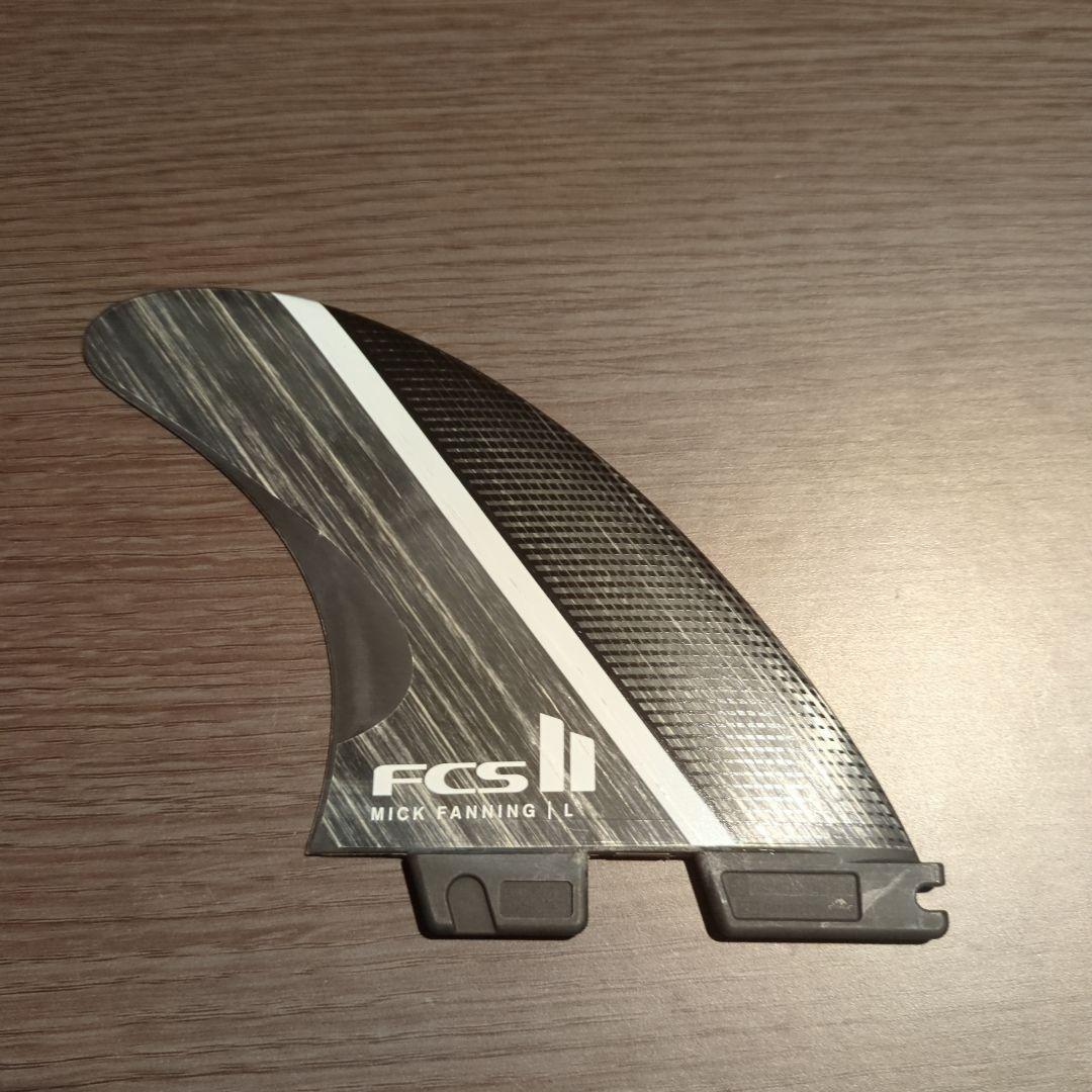 【新作/未使用】FCS2 Mick Fanning Fibre Fusion