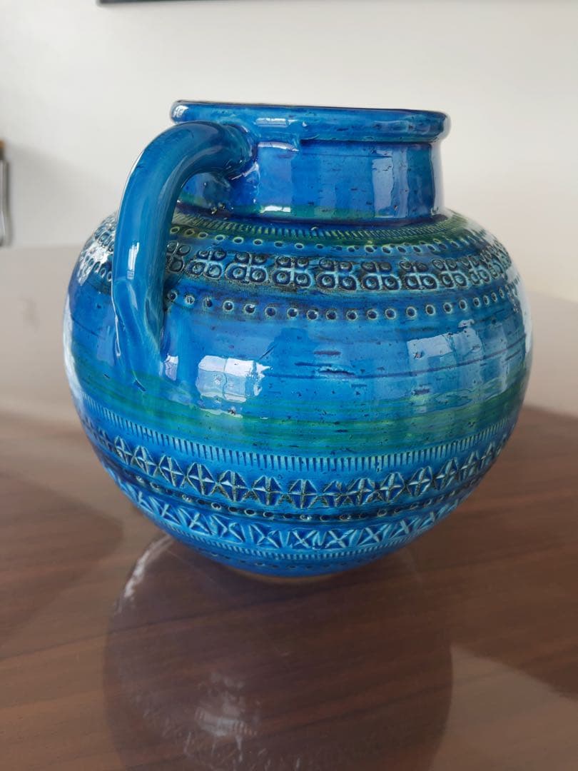 BITOSSI FLAVIA 花瓶