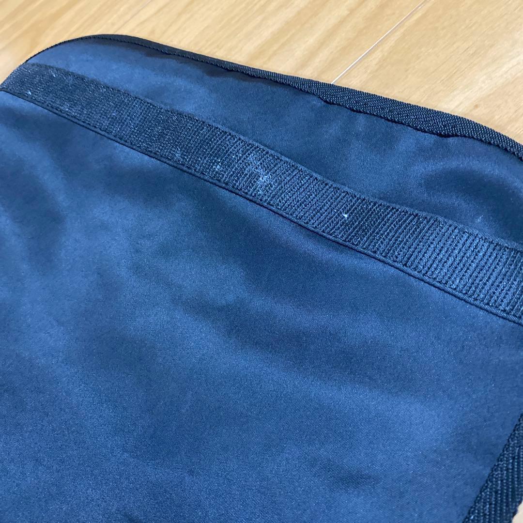 レア！Technics 2wayバッグ