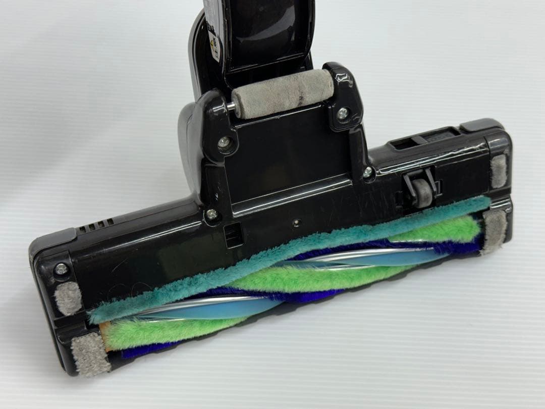 日立　HITACHI　掃除機　他機種対応　ヘッド　回転ブラシ　D-AP32 中古