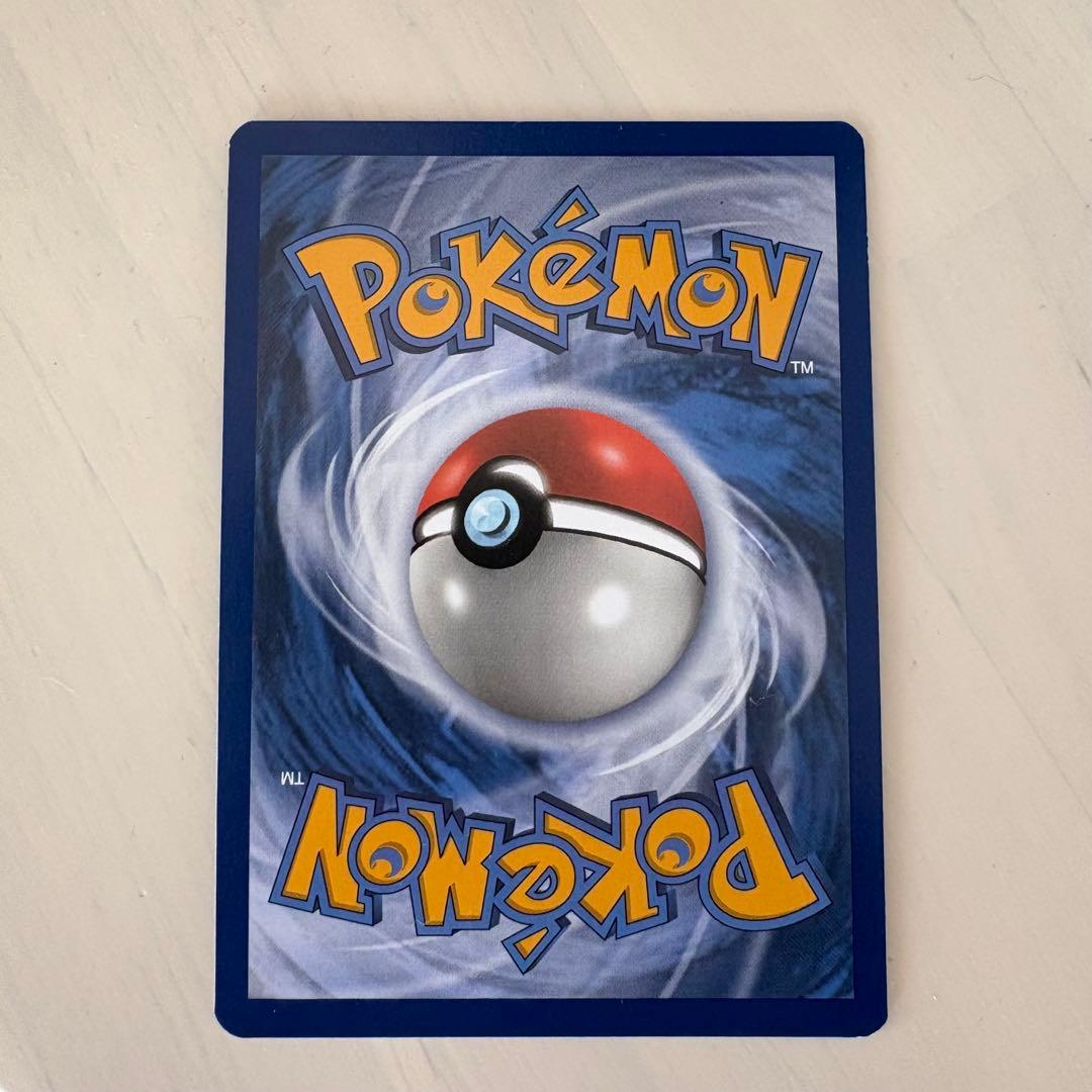 Dark Sylveon わるいニンフィア　プロモカード　ポケモンカード　海外版