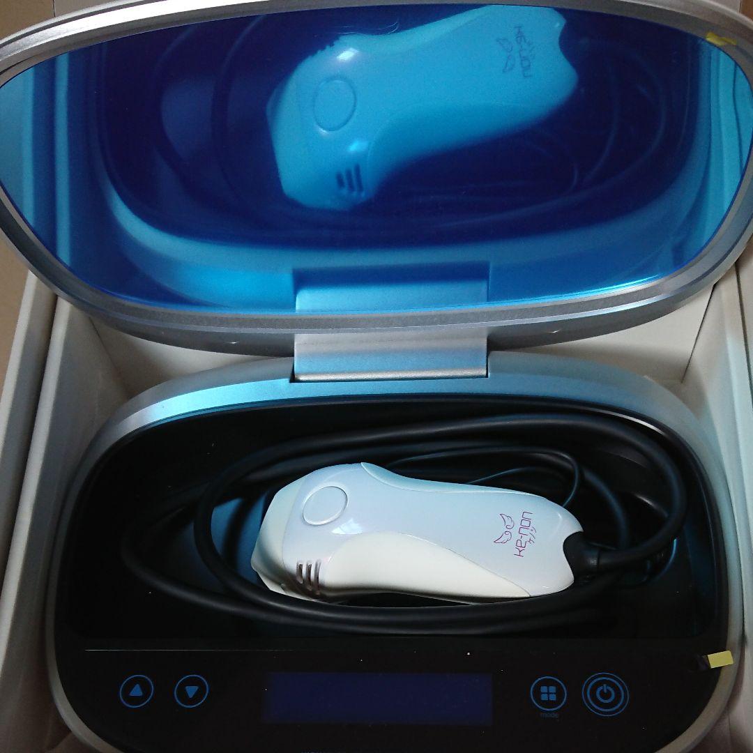 ke-non  ケノン 家庭用脱毛器