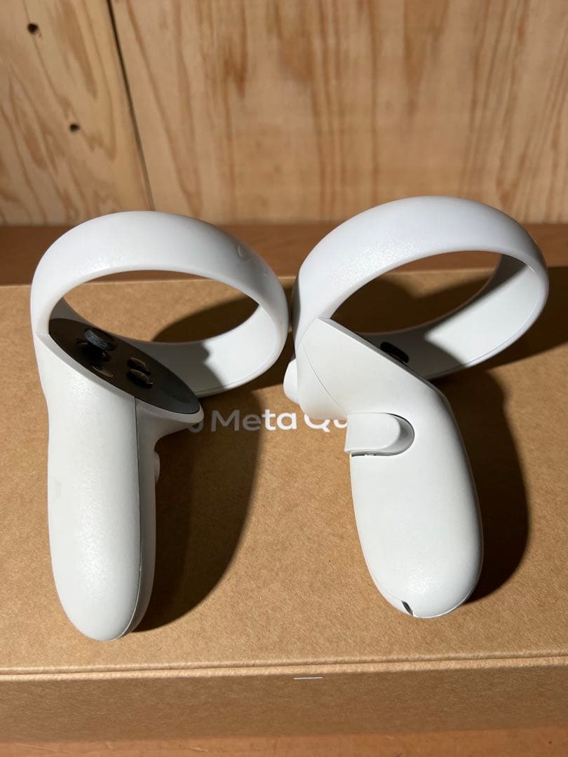 も*た様 【used】 quest 2 128GB エリートストラップ