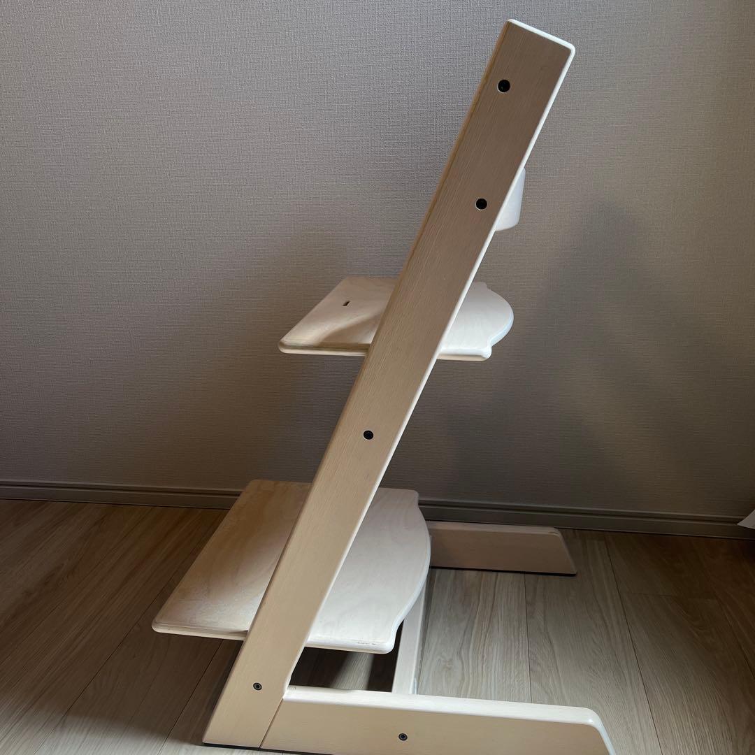 STOKKE Tripp Trapp ストッケ トリップトラップ チェア
