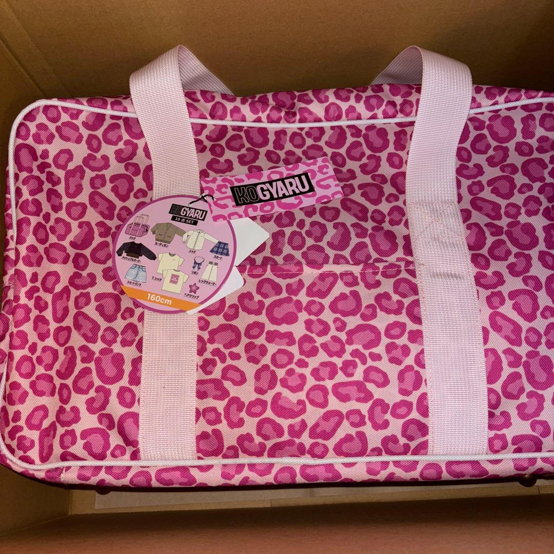 専用。KOGYARUスタイル キッズ服セット　160センチ　オンライン限定品