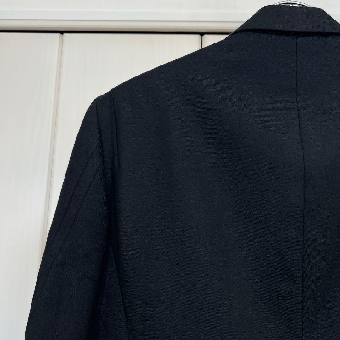 UNDERCOVERISM 05AW ARTS&CRAFTS ピークドジャケット