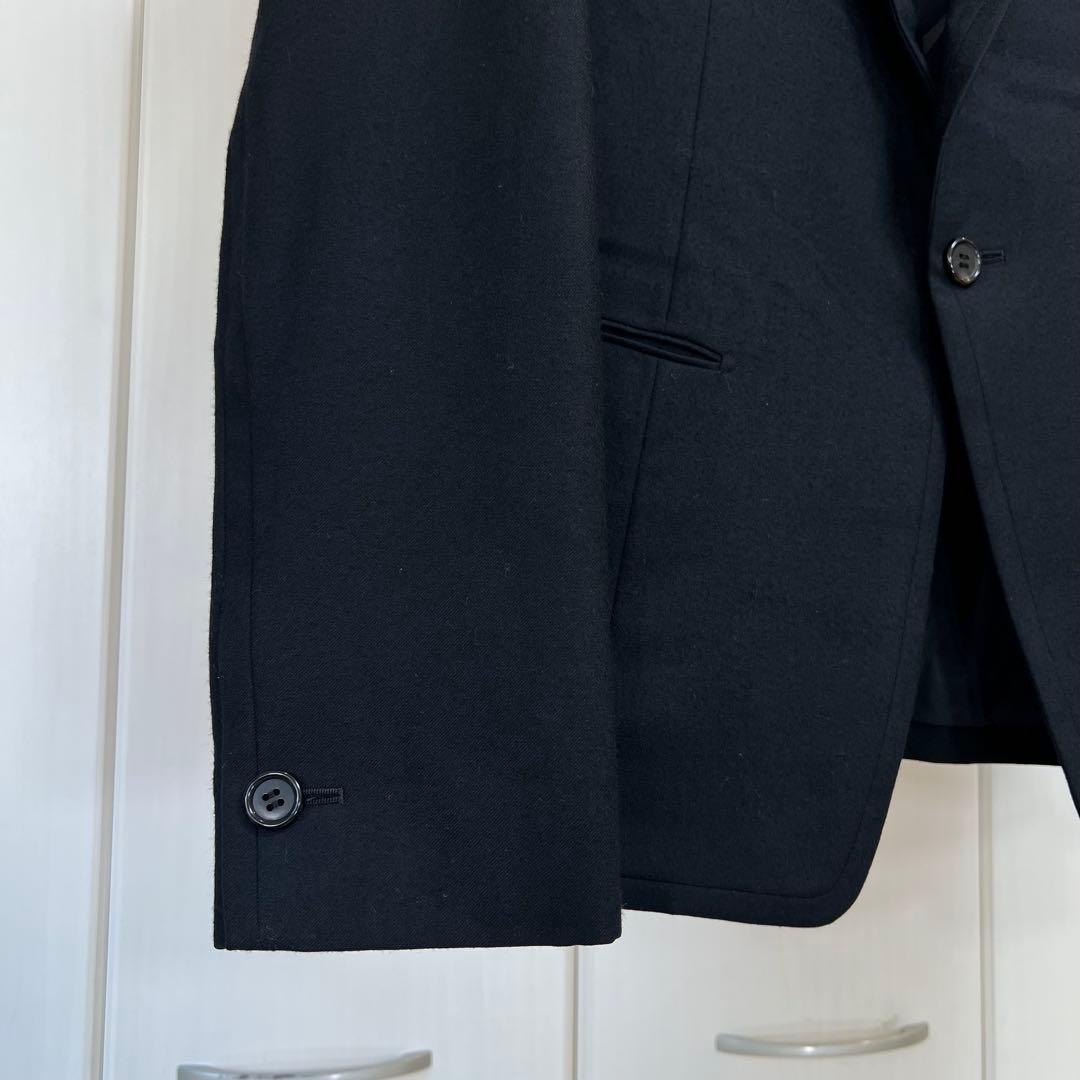 UNDERCOVERISM 05AW ARTS&CRAFTS ピークドジャケット