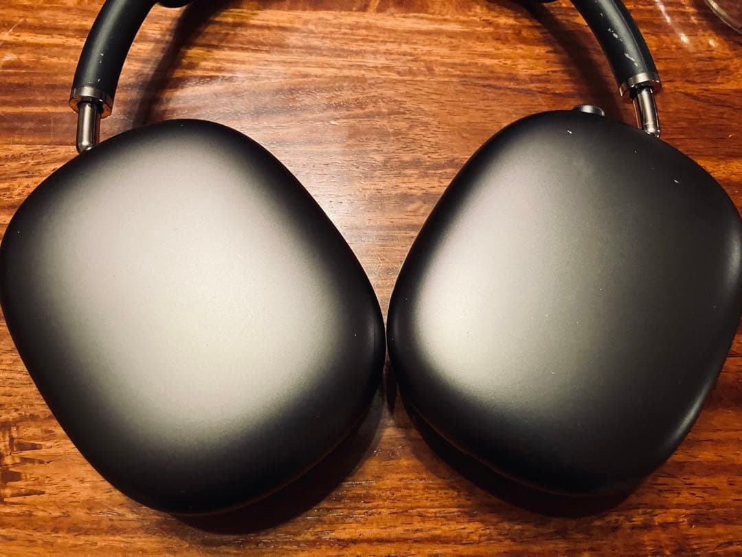 正規品AirPods Max スペースグレー 本体　ジャンク品