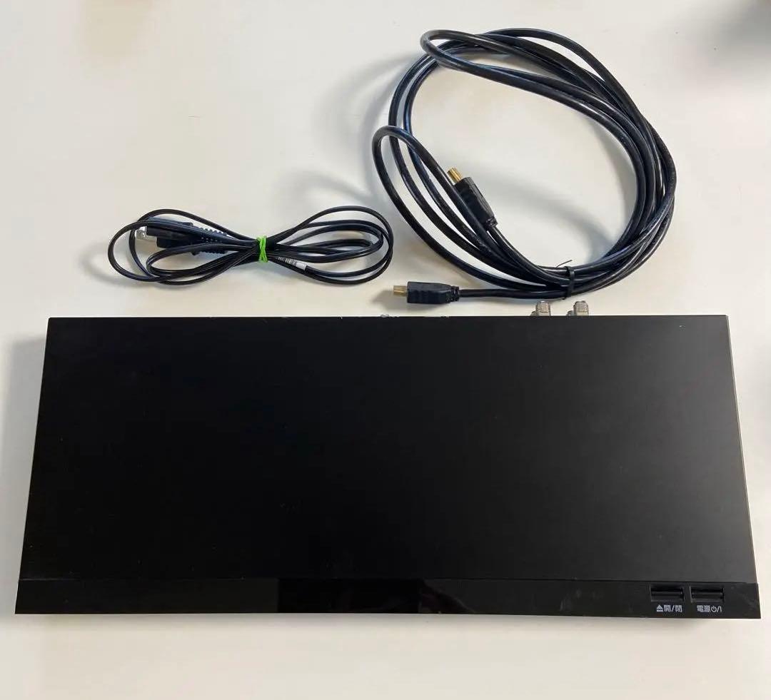 パナソニック　DMR-BW1050 ブルーレイレコーダー