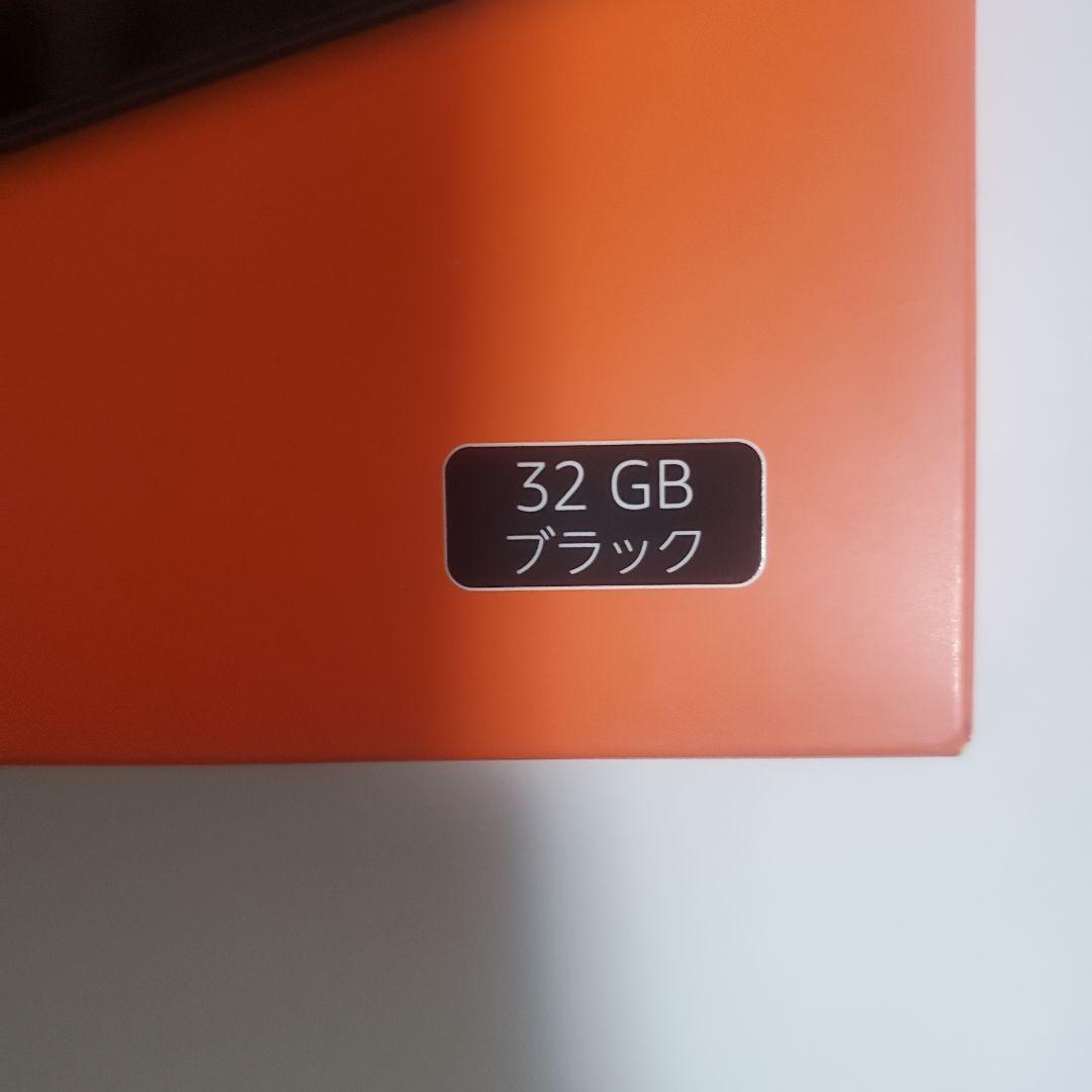 新品未使用 未開封品 Fire HD10 タブレット 最新第13世代 ブラック
