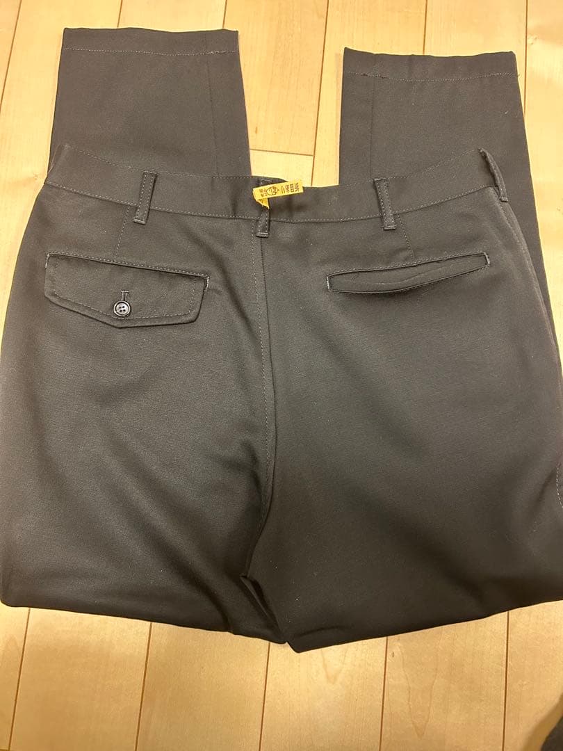 COMME des GARÇONS セットアップ　ジャケットS パンツM