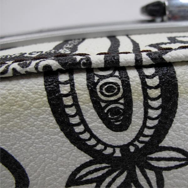 pipipi　ビンテージ・60's　サムソナイト×マリメッコ スーツケース