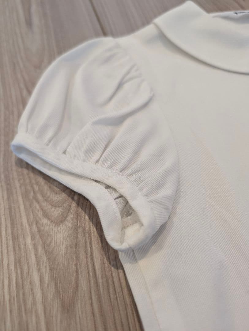 なっとう様再送専用★ファミリアセットアップ＆ブラウス 120cm ✨️合格済✨️