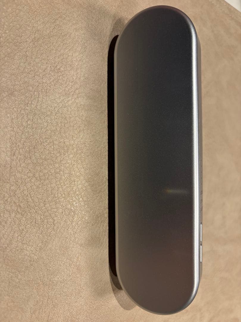 【美品】SALONIA サロニア リフトブラシ 美顔器