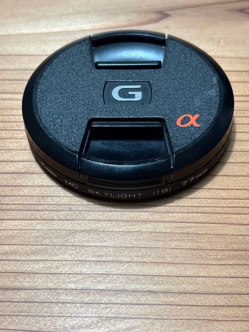 【美品】SONY SAL70200G 70-200mm F2.8