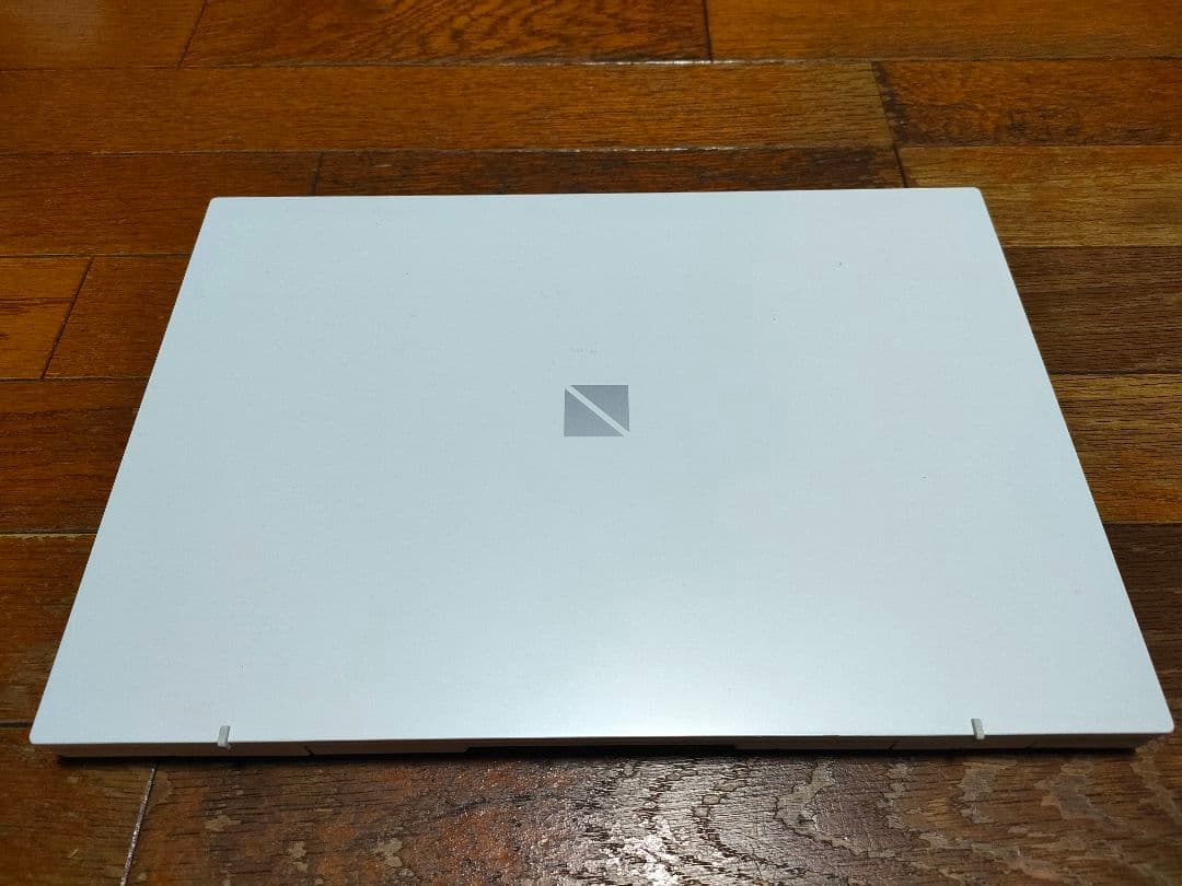 2025年モデル NEC LAVIE N15