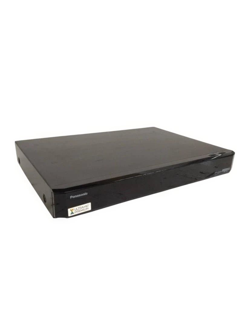 タ*グ様 パナソニック ブルーレイディスクレコーダー DMR-UX4030 20