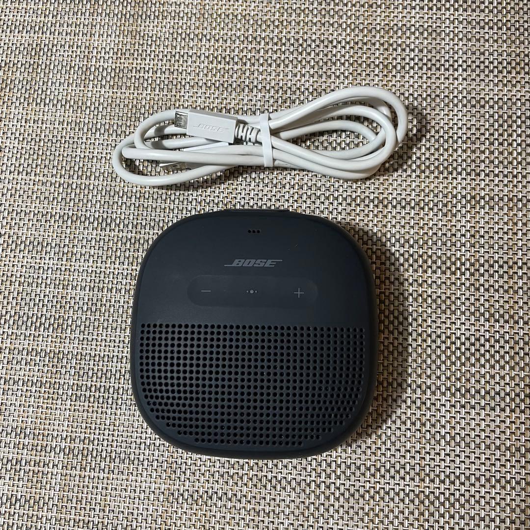 カラカラ様用　BOSE ワイヤレススピーカーセット ホワイト ブラック