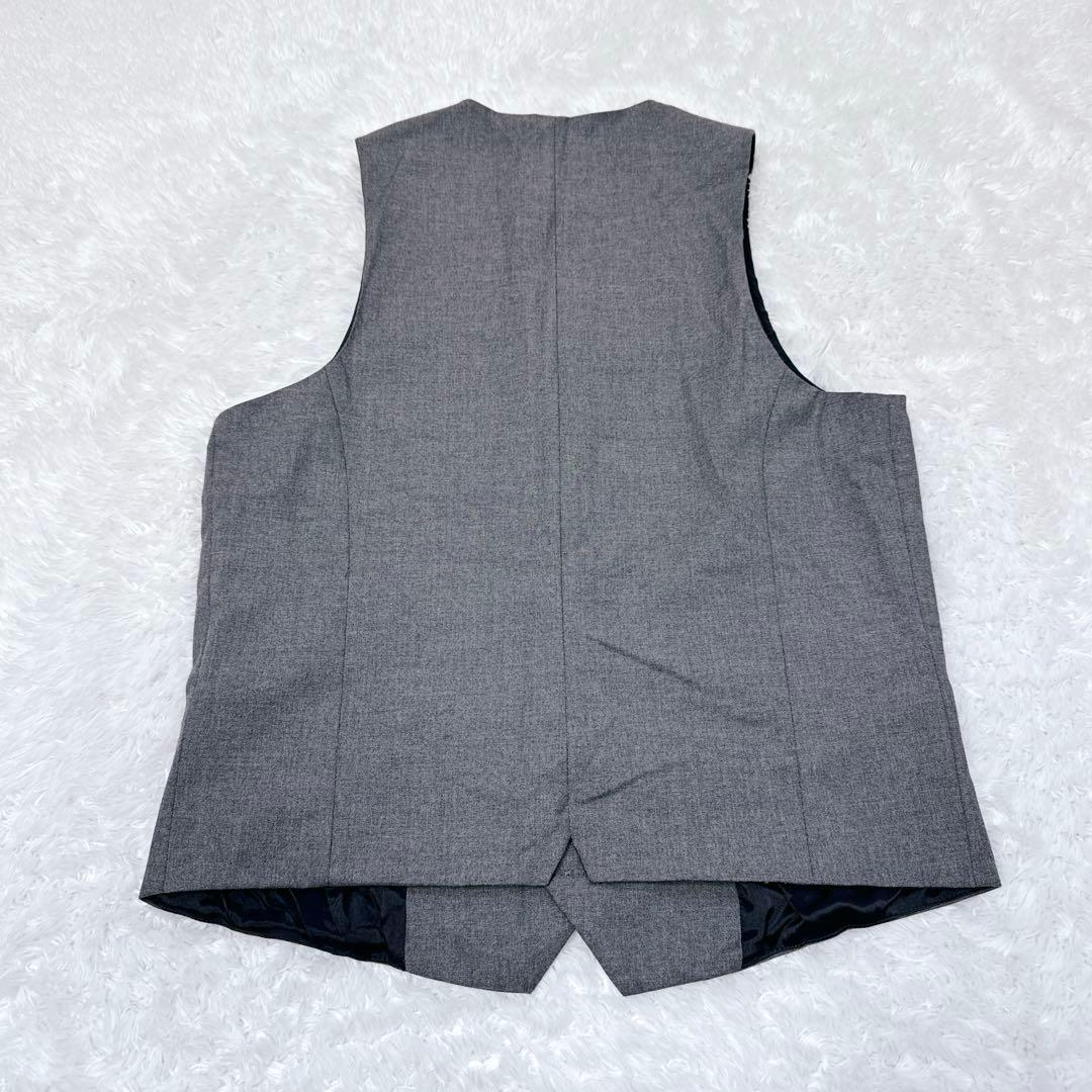 【美品】 エンポリオアルマーニ　セットアップスーツ 13A 160 高級