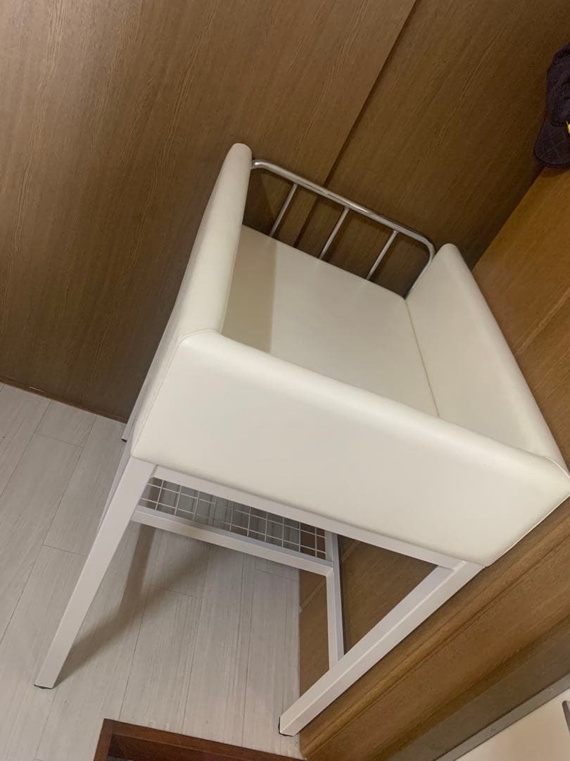 これはてん。とち様の 高田ベビーベッドです