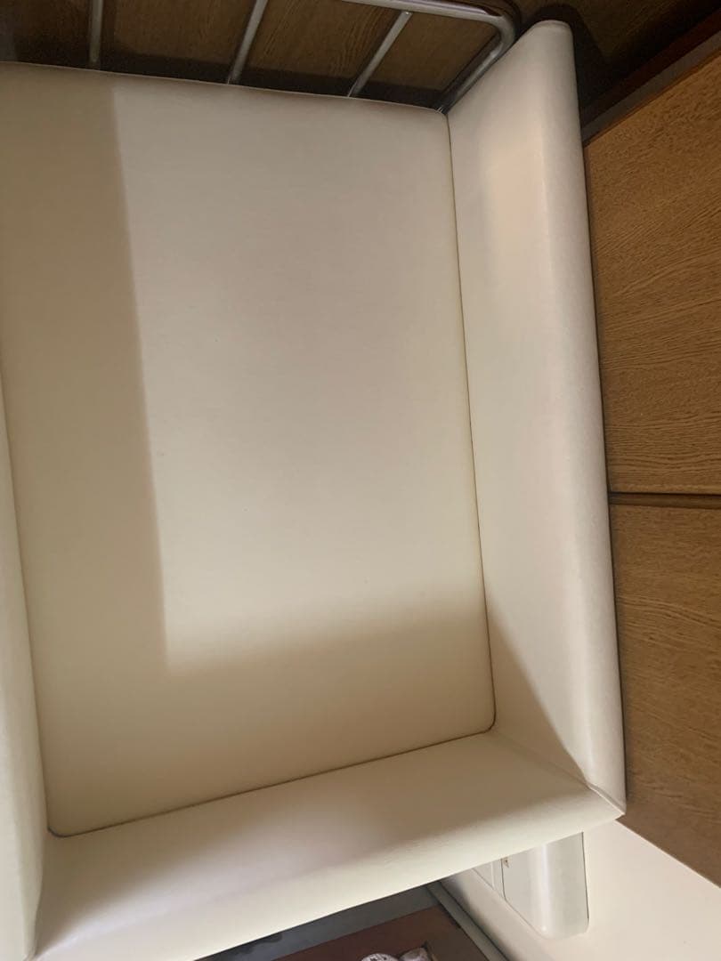 これはてん。とち様の 高田ベビーベッドです