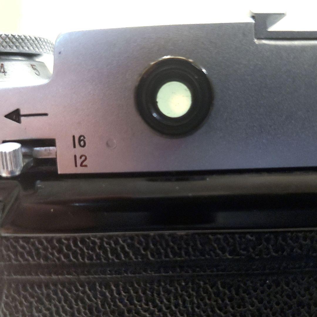 Mamiya 6 中判カメラ 120フィルム