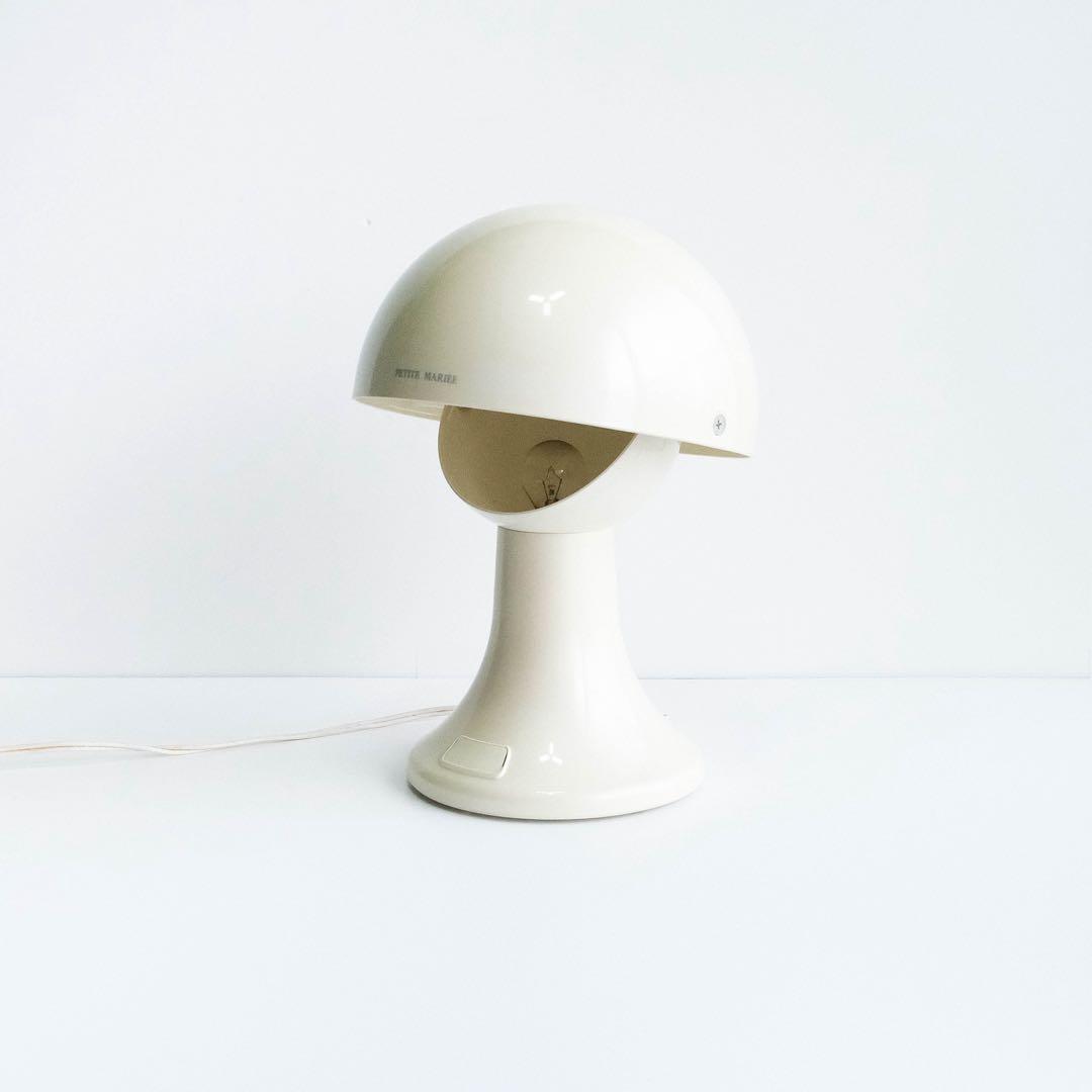 デスクライト　ポストモダン　ミッドセンチュリー　スペースエイジ　ヴィンテージ