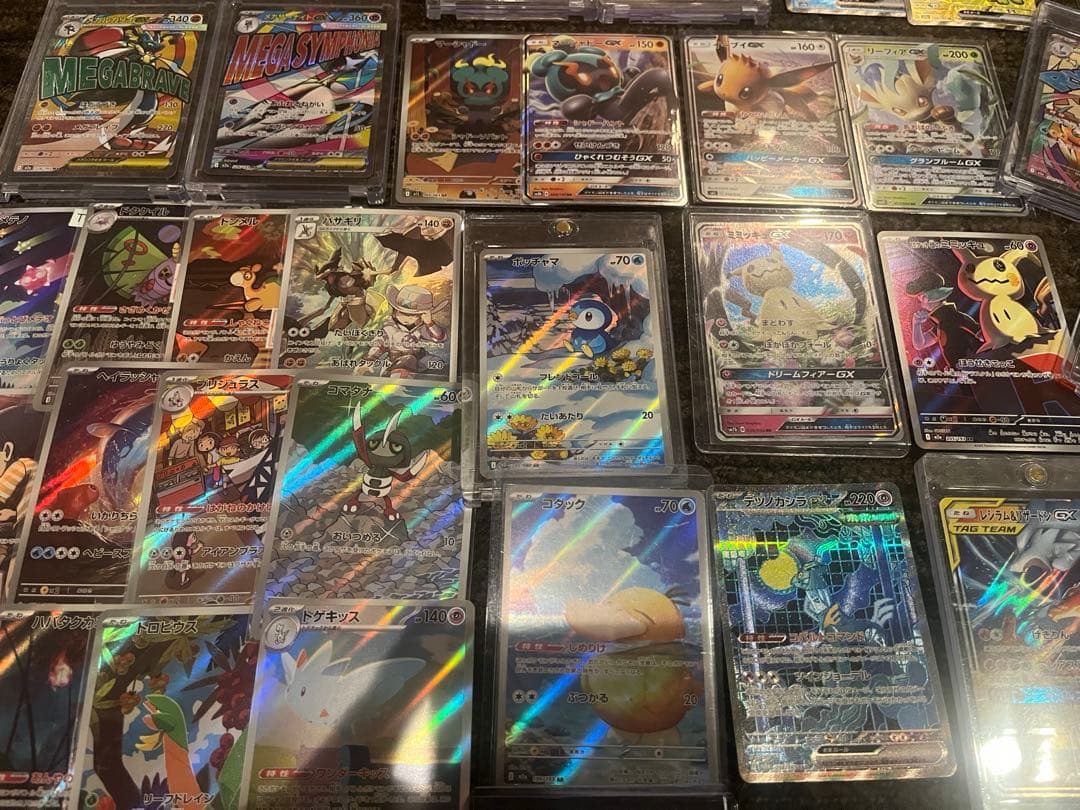 151 SAR SR AR MA GX まとめ売り　200枚　ピカチュウ