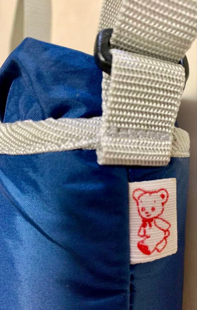 ファミリア　ハイドロフラスク　ペットボトルケース　保冷バッグ　キッズ　男の子