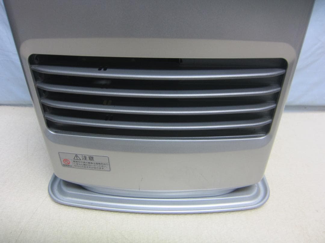 【S9729】整備済 石油ファンヒーター ダイニチ FW-32S3