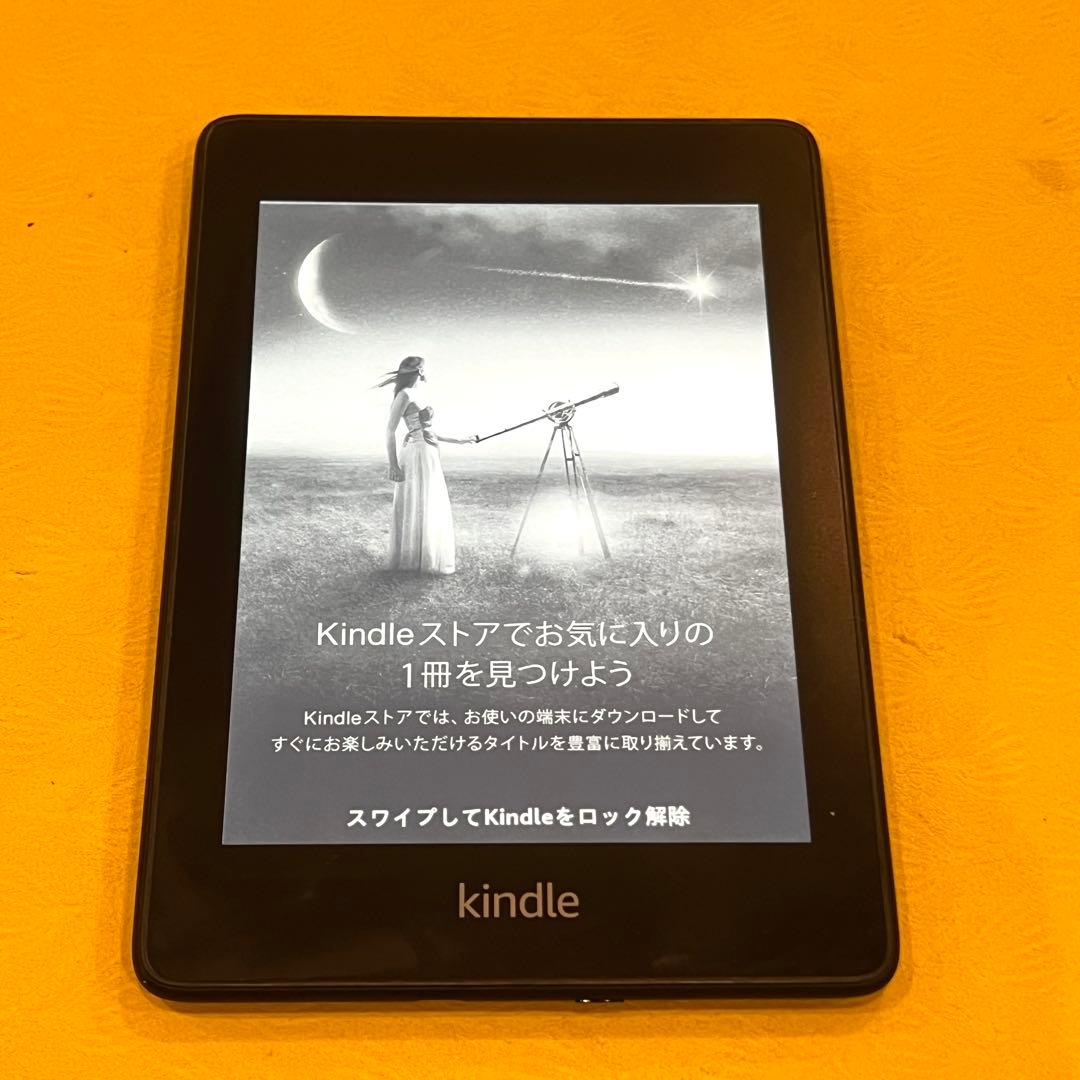 Amazon Kindle 本体　★第10世代☆