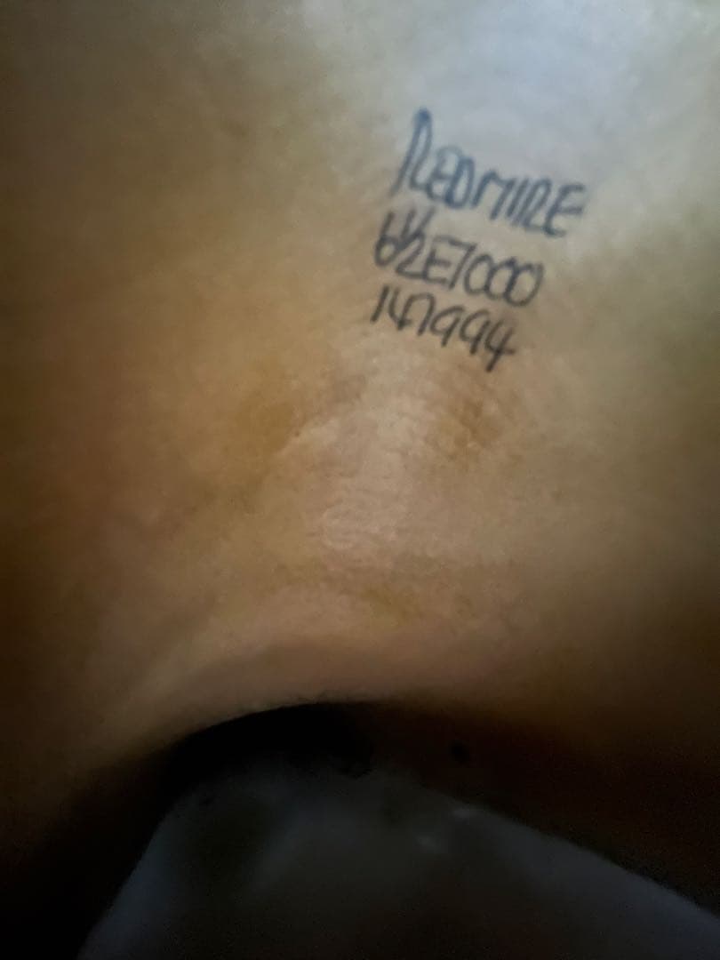 【着用数回美品】JOHN LOBB シングルモンク 付属品完備