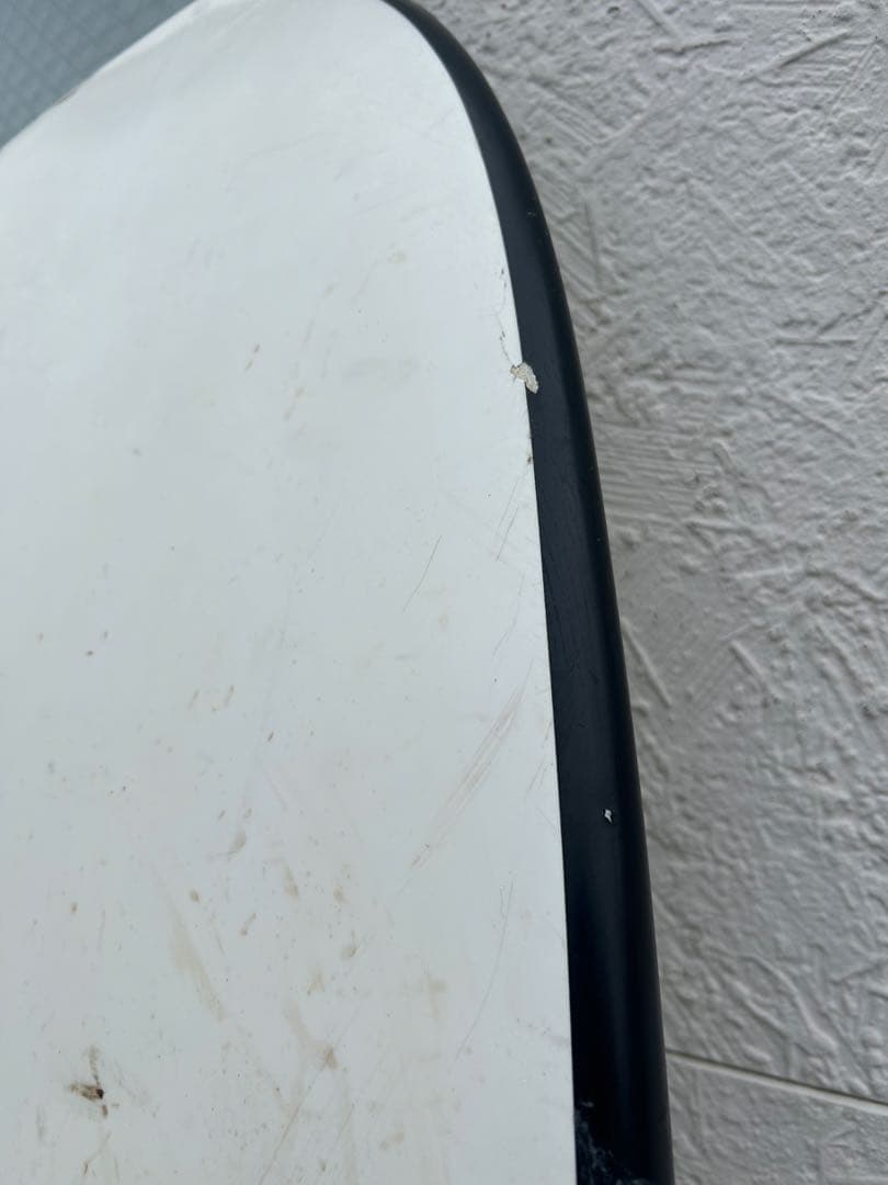 引き取り限定！ミッドレングス　サーフボード　225 58 6.0