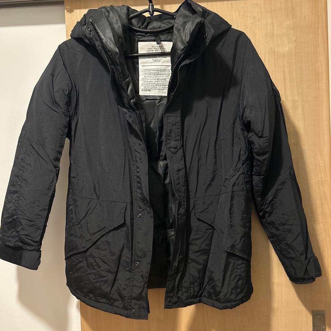 WAIPER.inc ワイパー　米軍 ECWCS Gen1 シンサレート