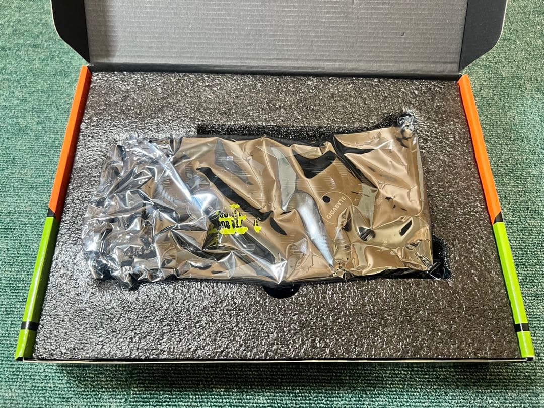 グラフィックボード・グラボ・ビデオカード GIGABYTE GEFORCE GTX 1660 Ti OC Edition