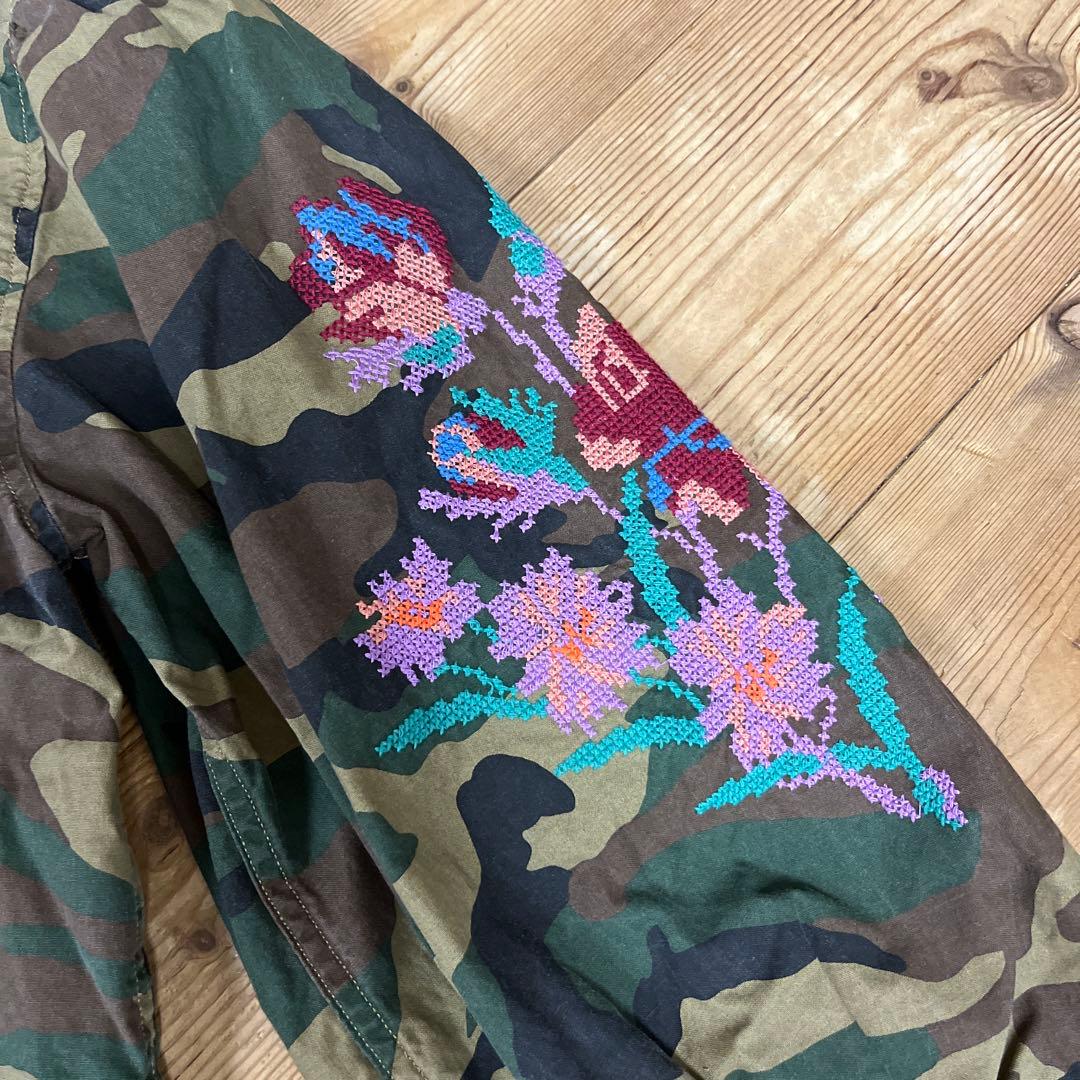 ゴートゥハリウッド　トップス