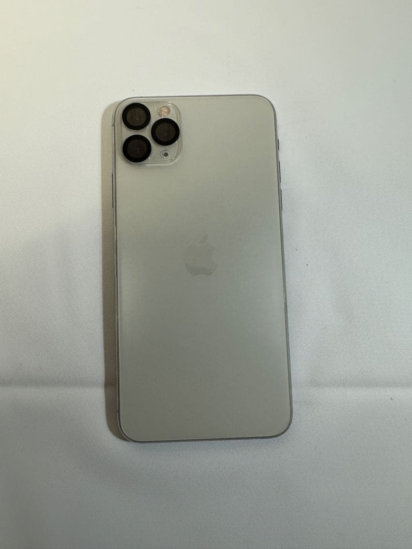 スマートフォン本体 Apple iPhone 11 Promax