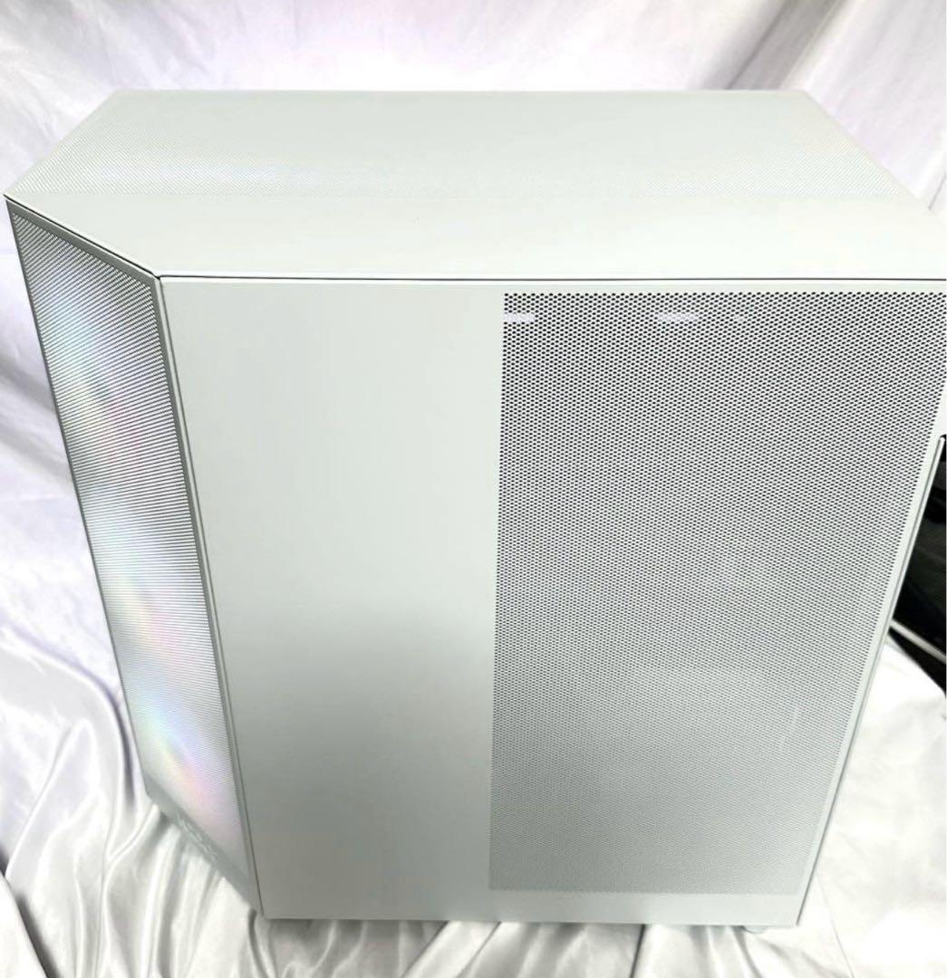 【新品】 ゲーミングPC Ryzen7 9700X RTX4070TI 32GB