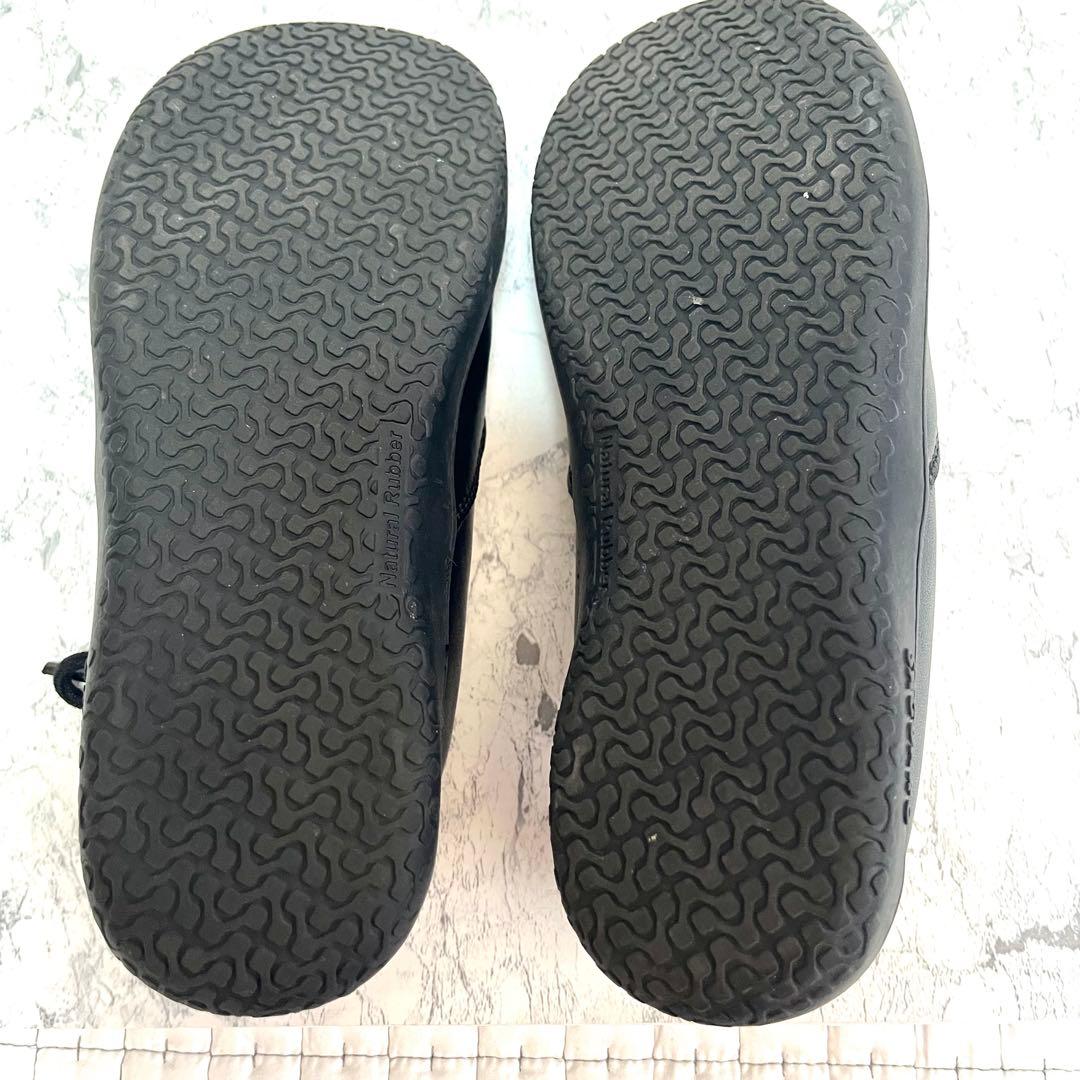 極美品 SAGUARO サグアロ ドリーム3 ビジネスシューズ レザー 40 黒