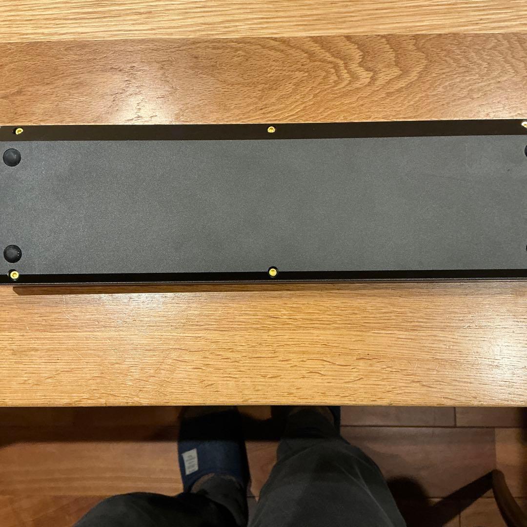 キーボード Keychron Q9 plus