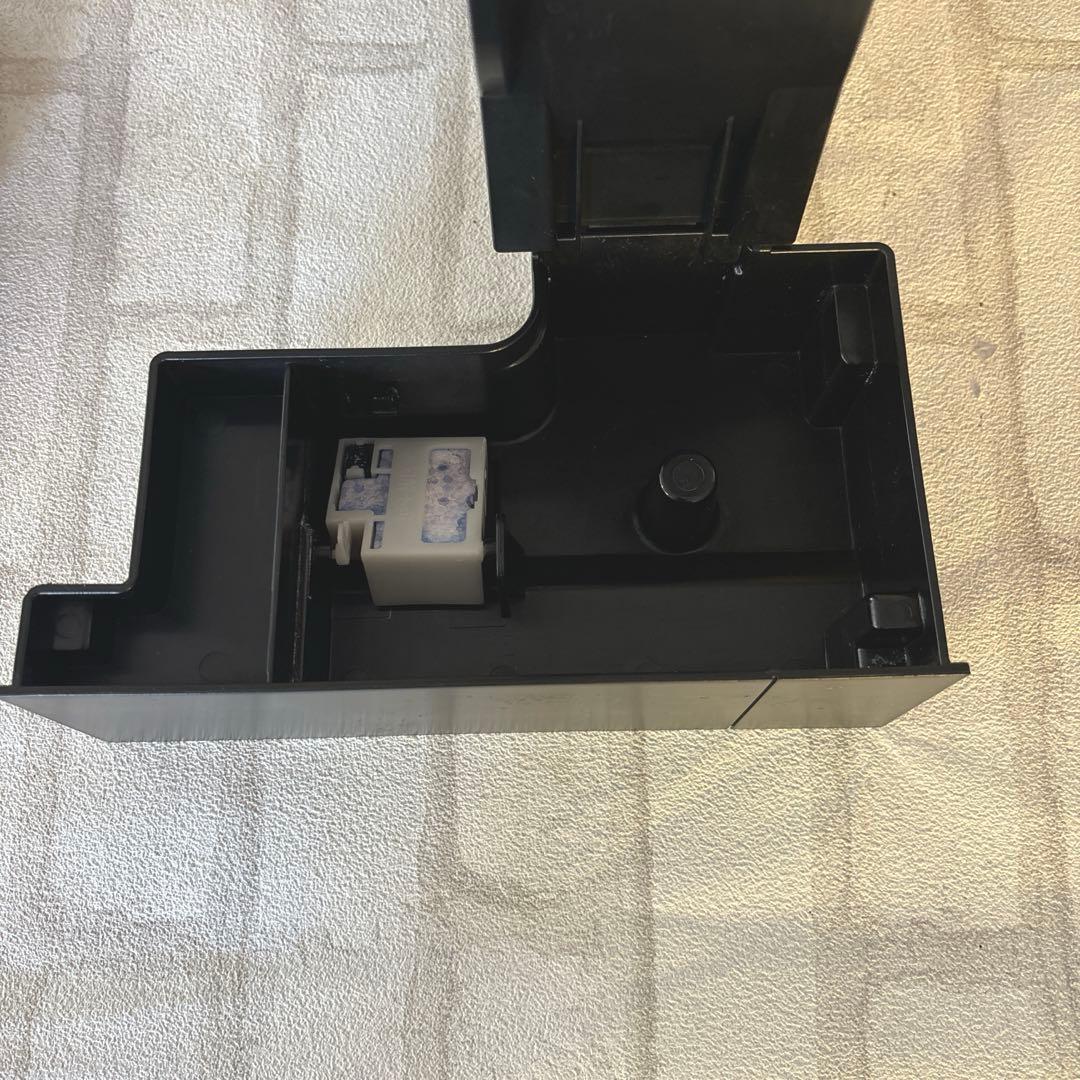 SHARP 徐加湿空気清浄機 床置型