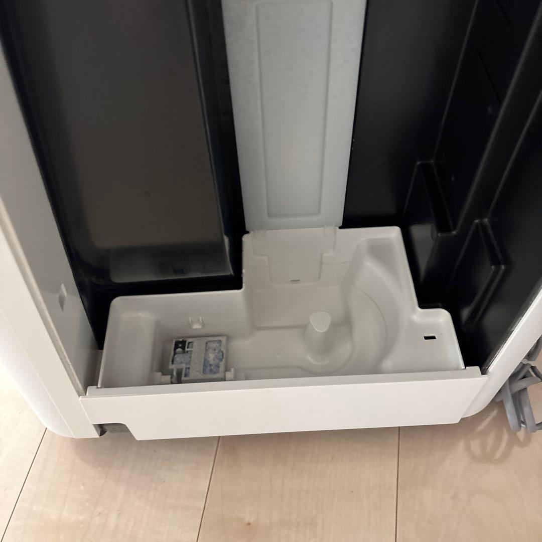 シャープ　加湿空気清浄機　KI-NP100　プラズマクラスターNEXT