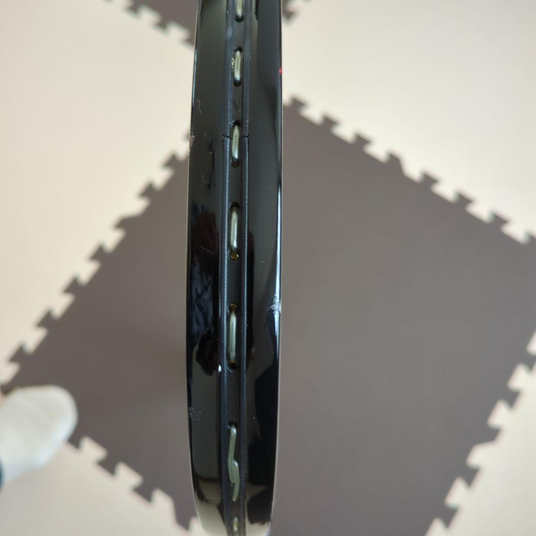 i nextage 70s ソフトテニスラケット