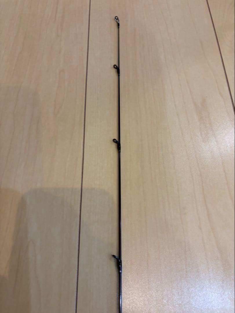 ダイワ ハートランドHL6102LFS-AGS13 冴掛レベルディレクション