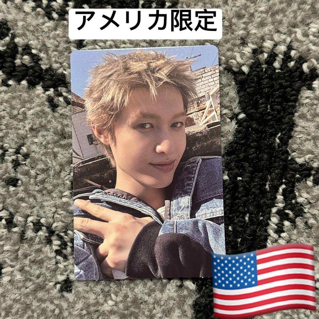 a*u様 cortis コルティス ゴノ マーティン B&N 限定トレカ アメリ